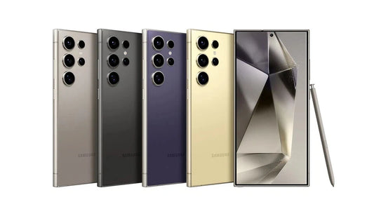 SAMSUNG GALAXY S24 ULTRA