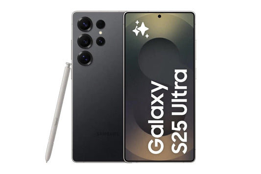SAMSUNG GALAXY S25 ULTRA (click to see more GB, prices and color options)