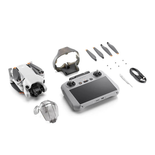 DJI Mini 4 Pro